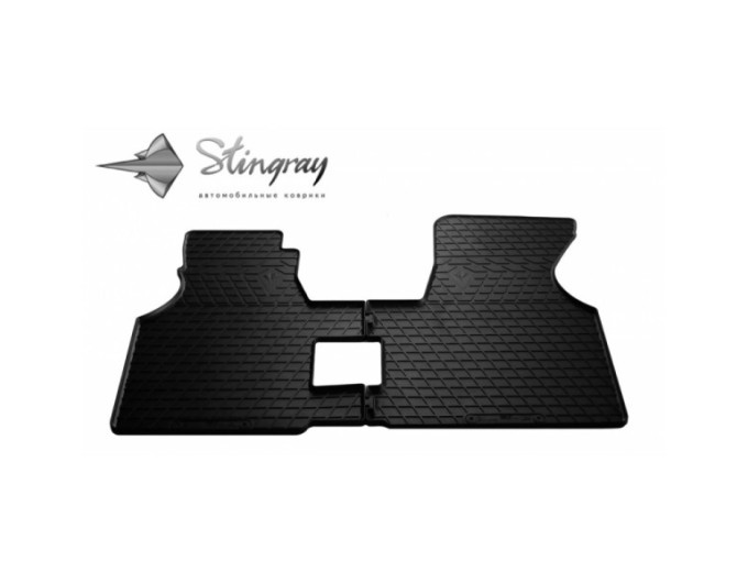 Volkswagen T4 (1990-2003) комплект ковриков с 2 штук (Stingray), цена: 1 730 грн.