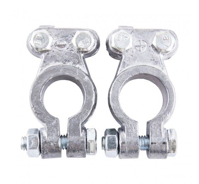 Клеми АКБ Белавто свинець BA16, ціна: 140 грн.