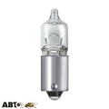 Лампа накаливания Osram Original T4W 12V 10W 64113-UNV (1 шт.), цена: 173 грн.