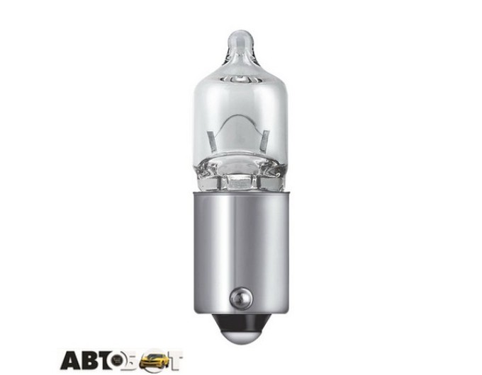 Лампа накаливания Osram Original T4W 12V 10W 64113-UNV (1 шт.), цена: 173 грн.