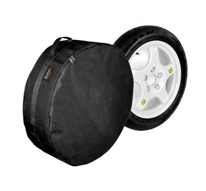 Чехол на колесо "Докатка" (76*20см) R18, 1шт черная, цена: 496 грн.