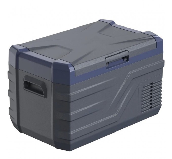 Холодильник автомобильный Brevia 27л 22920, цена: 9 799 грн.