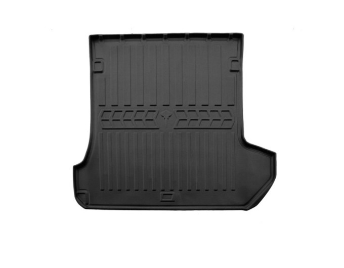 Toyota 3D килимок в багажник Land Cruiser Prado (J90) (5 doors) (1996-2002) (Stingray), ціна: 1 302 грн.