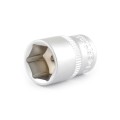 Головка торцевая Molder Cr-V 1/4'' 13мм, цена: 26 грн.