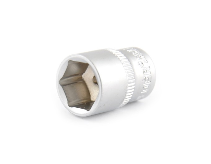 Головка торцевая Molder Cr-V 1/4'' 13мм, цена: 26 грн.