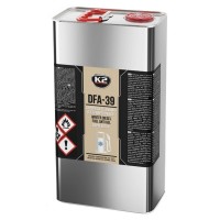 Антигель для дизельного палива K2 Turbo DFA-39 Diesel 5л