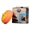Губка полировальная K2 Duraflex средняя 150х50мм, цена: 477 грн.
