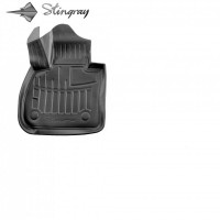 Bmw X1 (F48) (2015-2022) 3D коврик передний левый (Stingray)
