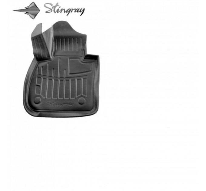 Bmw X1 (F48) (2015-2022) 3D килимок передній лівий (Stingray), ціна: 542 грн.