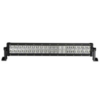 Фара світлодіодна Brevia Cree Spot 120W (40x3W), 11200Lm, 554x82x90мм, 1шт