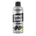 Очиститель электрических контактов Winso Contact Cleaner, 450мл, цена: 169 грн.