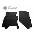 Infiniti G (sedan) (2006-2012) комплект ковриков с 2 штук (Stingray), цена: 1 260 грн.