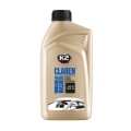Омивач скла K2 Claren Windshield Washer -22°С зимовий Нейтральний готовий 1л, ціна: 107 грн.