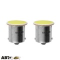 LED лампа SOLAR G18.5 BA15s 12V 96lm COB white LC332_B2 (2 шт.), ціна: 46 грн.