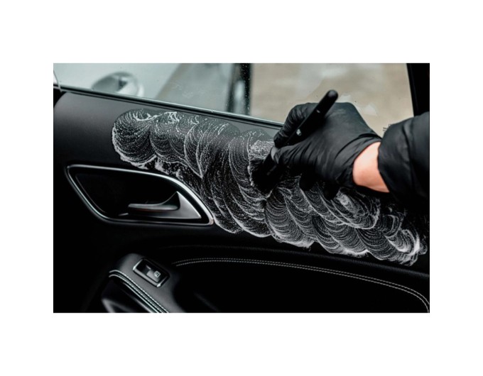 Щітка ручна K2 для детейлінгу Detailing Brush 31мм, ціна: 88 грн.