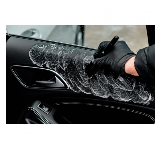 Щетка ручная K2 для детейлинга Detailing Brush 31мм, цена: 84 грн.