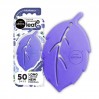 Ароматизатор Aroma Car Leaf 3D - Blueberry сухий, ціна: 99 грн.