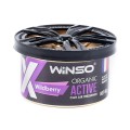 Ароматизатор Winso X Active Organic Wildberry гелевый 40г, цена: 152 грн.