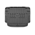 Mini 3D килимок в багажник Clubman (F54) (2014-...) (lower trunk) (Stingray), ціна: 1 302 грн.