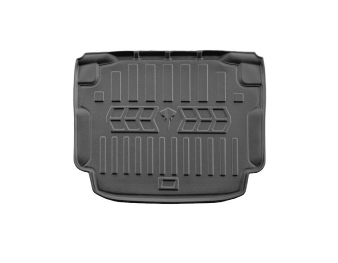 Mini 3D килимок в багажник Clubman (F54) (2014-...) (lower trunk) (Stingray), ціна: 1 302 грн.