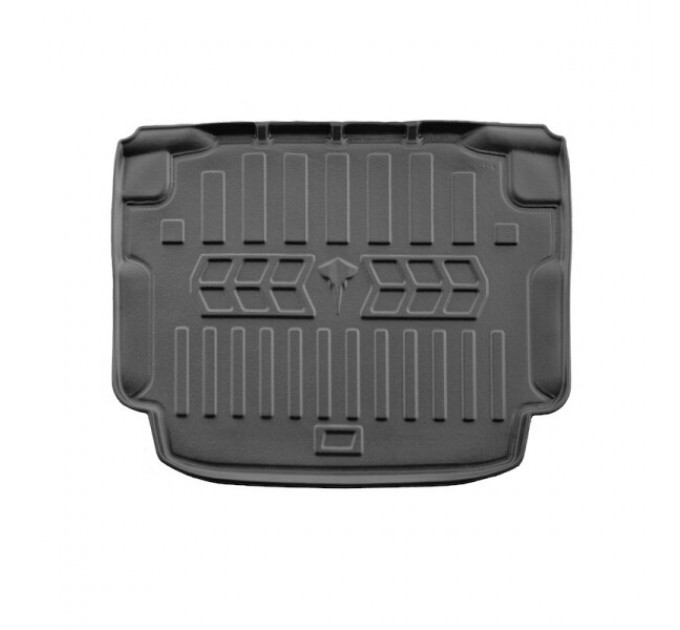 Mini 3D килимок в багажник Clubman (F54) (2014-...) (lower trunk) (Stingray), ціна: 1 302 грн.