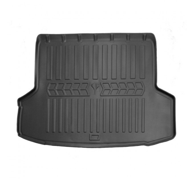 Subaru 3D коврик в багажник Impreza (GK) (2016-2023) (sedan) (Stingray), цена: 1 302 грн.