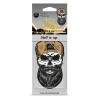 Ароматизатор Aroma Car Cellulose Dia De Los Muertos - Skull In Cap, цена: 57 грн.
