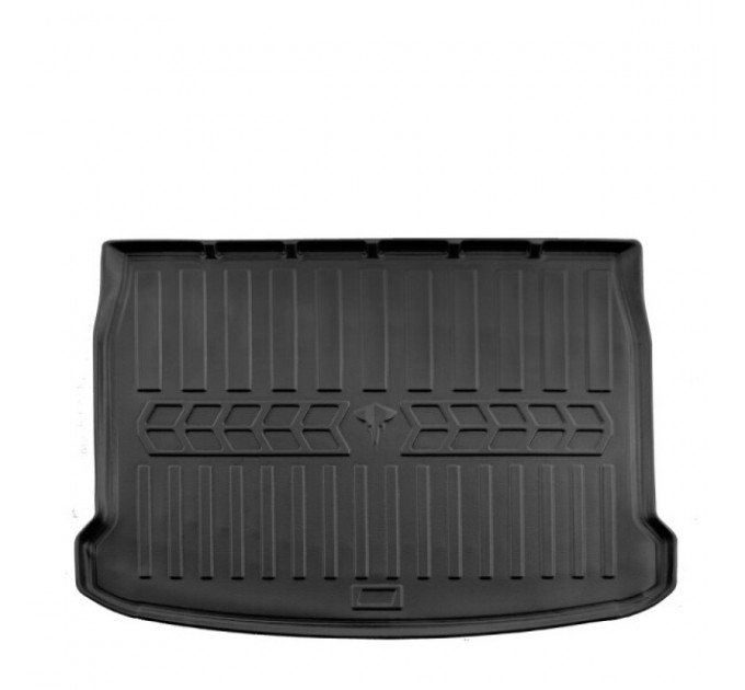Mazda 3D коврик в багажник 3 (BP) (2019-...) (hatchback) (Stingray), цена: 1 302 грн.