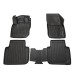 Volkswagen Tayron (2024-...) комплект 3D килимків з 4 шт (Stingray), ціна: 1 870 грн.