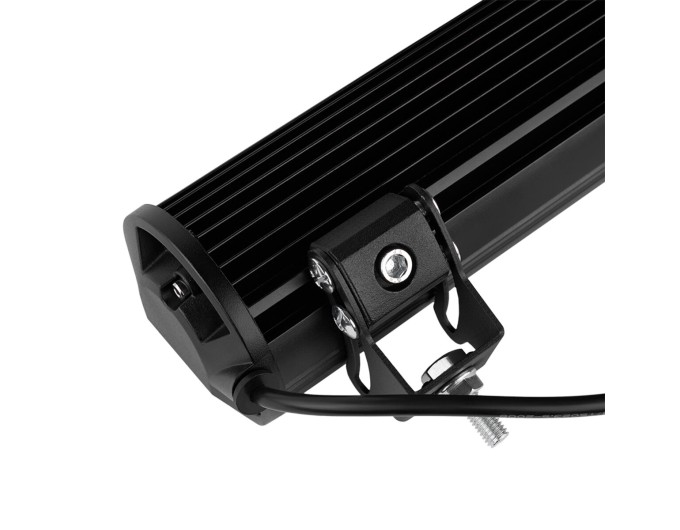 Фара светодиодная Brevia Cree Flood 10-30V, 72W (24x3W), 6000Lm, 1шт, цена: 1 206 грн.