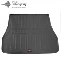 Toyota 3D килимок в багажник Land Cruiser 300 (2021-2025) (дорестайл) (Stingray), ціна: 1 302 грн.
