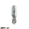 Лампа накаливания Philips 12061CP W2.3W (1шт.), цена: 23 грн.