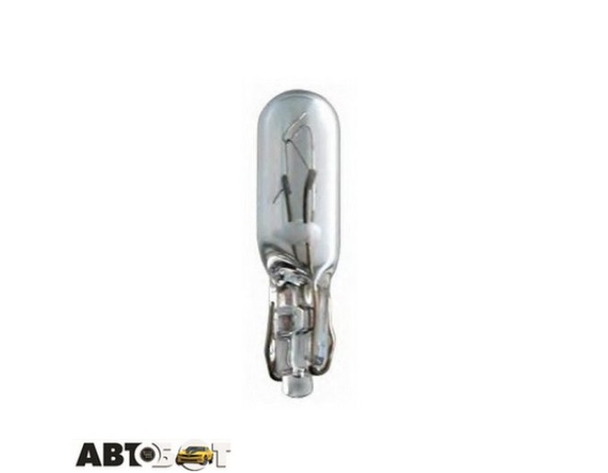 Лампа накаливания Philips 12061CP W2.3W (1шт.), цена: 23 грн.