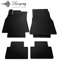 Mercedes benz W245 B (2005-2010) комплект ковриков с 4 штук (Stingray), цена: 2 377 грн.
