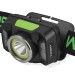 Фонарь налобный Winso 330Lm, 5W CREE XTE+COB, 1800mAh, с сенсором белый/красный, цена: 695 грн.