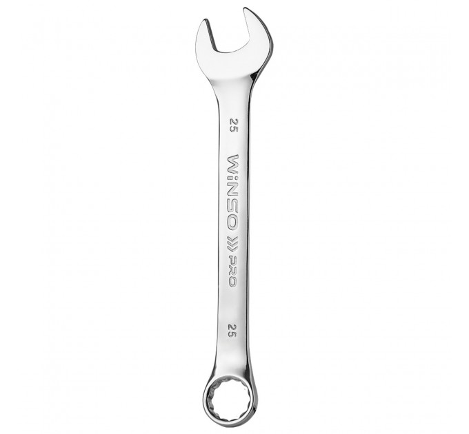 Ключ комбинированный Winso Pro CR-V 25мм, цена: 167 грн.