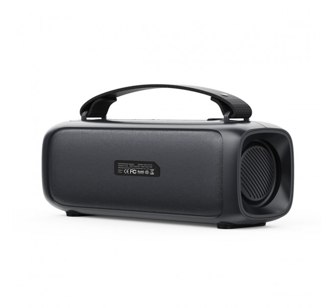 Портативная Акустика XO F39 Сolorful 16W черная, цена: 899 грн.