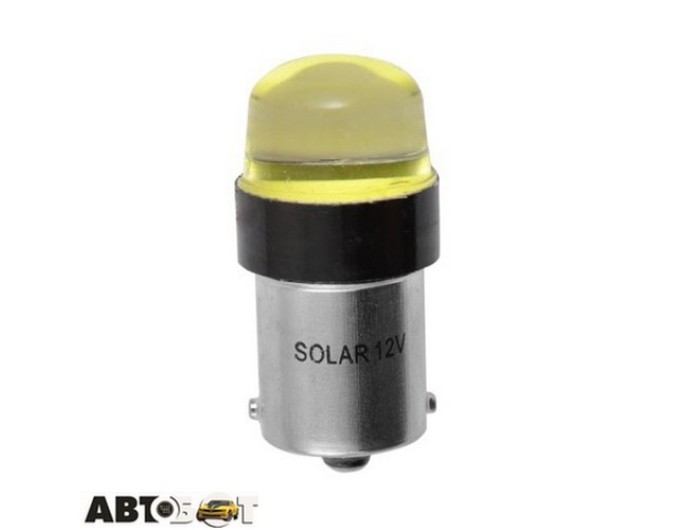 LED лампа SOLAR S25 BA15s 12V 100lm COB white LC345_B2 (2 шт.), ціна: 123 грн.