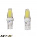  LED лампа SOLAR T10 W2.1x9.5d 12-24V 70lm COB white LC346_B2 (2 шт.)
