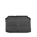 Volkswagen 3D килимок в багажник Polo IV (2001-2009) (Stingray), ціна: 1 302 грн.