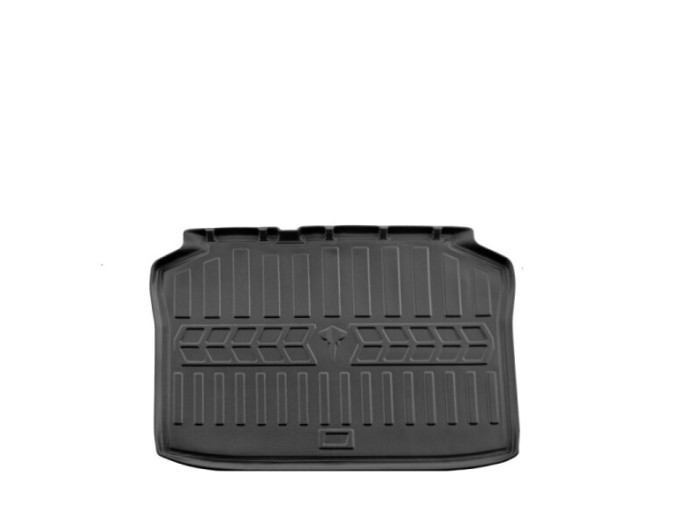 Volkswagen 3D килимок в багажник Polo IV (2001-2009) (Stingray), ціна: 1 302 грн.