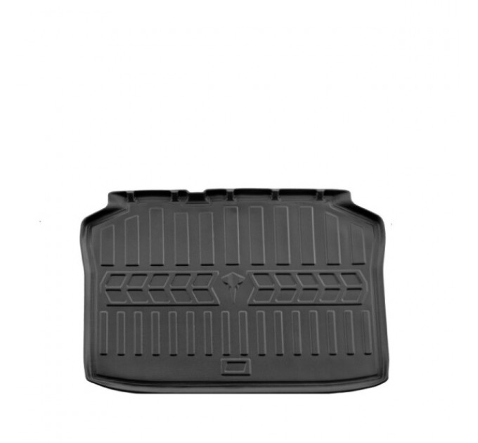 Volkswagen 3D килимок в багажник Polo IV (2001-2009) (Stingray), ціна: 1 302 грн.