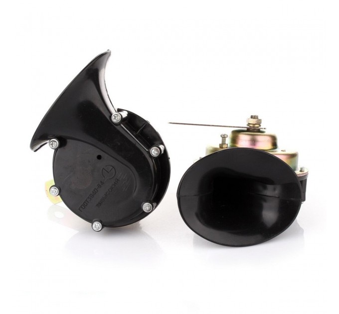 Сигнал автомобільний Сонар Волга, 24V, ціна: 510 грн.