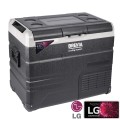 Холодильник автомобільний Brevia 50л (компресор LG) 22615, ціна: 16 899 грн.