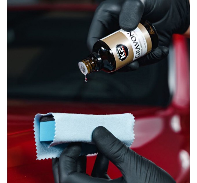 Керамическое покрытие K2 Gravon Refill 50мл, цена: 1 145 грн.