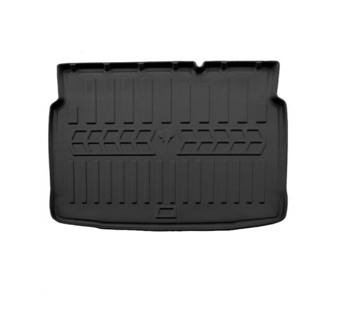 Peugeot 3D коврик в багажник 207 (2006-2012) (hatchback) (Stingray), цена: 1 302 грн.