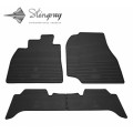 Toyota Land Cruiser 100 (1998-2007) комплект ковриков с 4 штук (Stingray), цена: 2 284 грн.