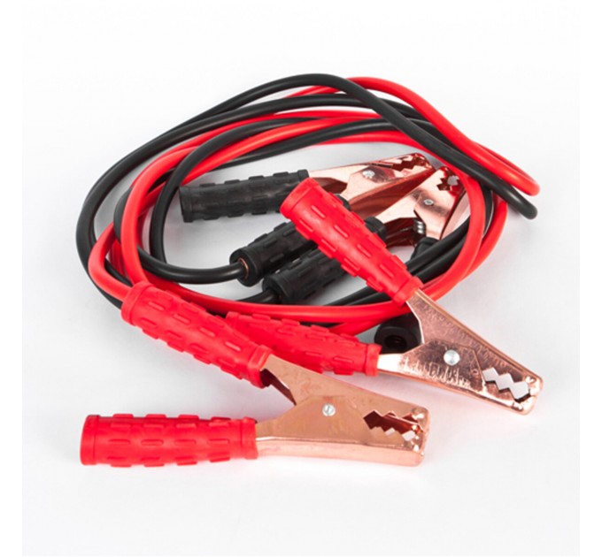 Провода-прикурювачі Alligator 200А, 2,5м BC622, ціна: 308 грн.