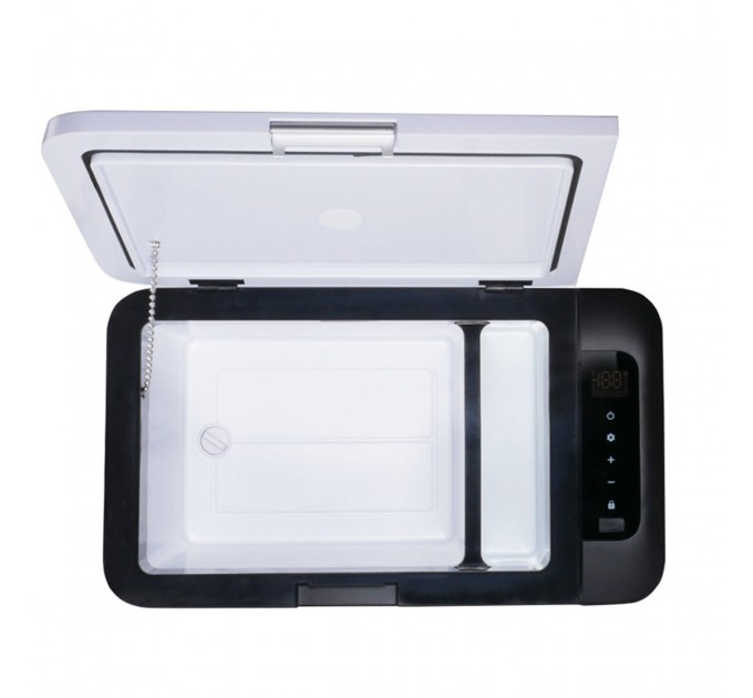 Холодильник автомобильный Brevia 25л 22210, цена: 10 699 грн.