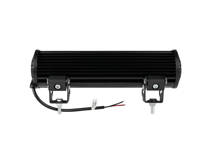 Фара светодиодная Brevia Cree Flood 10-30V, 72W (24x3W), 6000Lm, 1шт, цена: 1 206 грн.